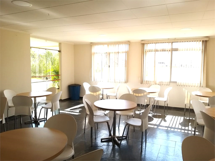 Venda Apartamento São Paulo Santana REO367277 9