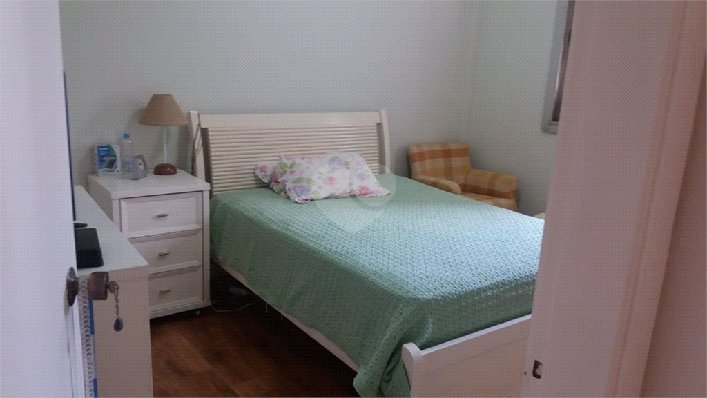 Venda Apartamento São Paulo Cerqueira César REO367279 14