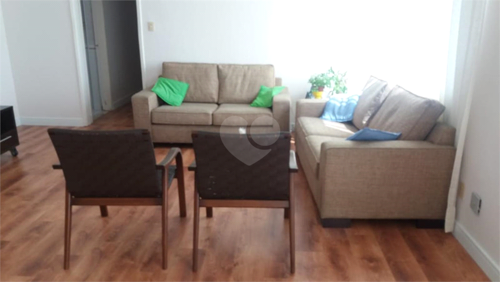 Venda Apartamento São Paulo Cerqueira César REO367279 17