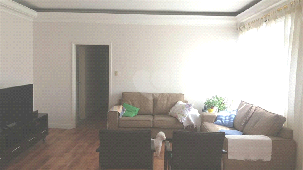 Venda Apartamento São Paulo Cerqueira César REO367279 9