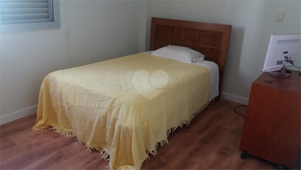 Venda Apartamento São Paulo Cerqueira César REO367279 5