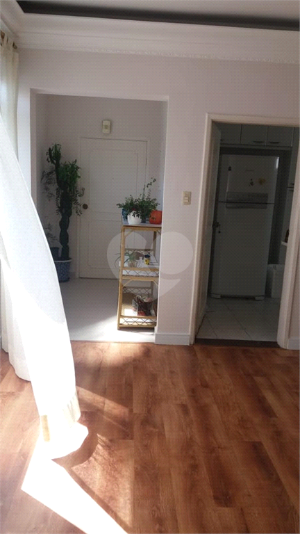 Venda Apartamento São Paulo Cerqueira César REO367279 3