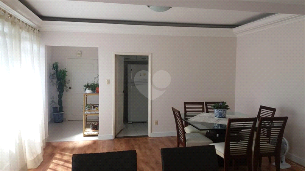 Venda Apartamento São Paulo Cerqueira César REO367279 2