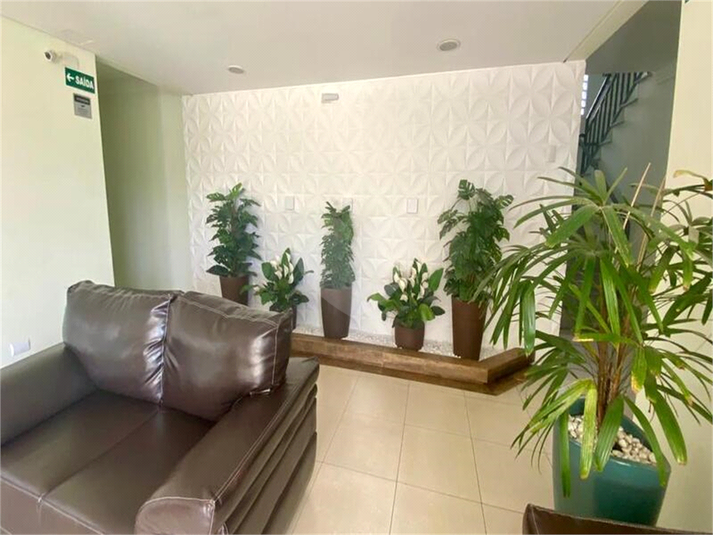 Venda Apartamento São Paulo Vila Santos REO367280 43