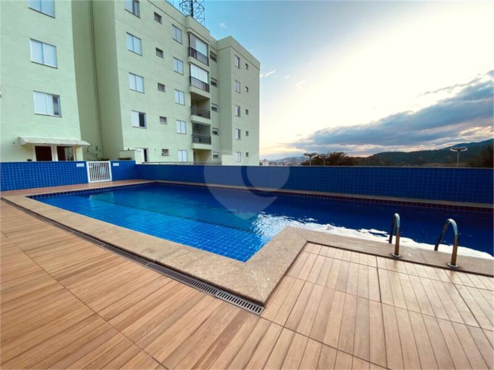 Venda Apartamento São Paulo Vila Santos REO367280 47