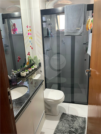 Venda Apartamento São Paulo Vila Santos REO367280 30