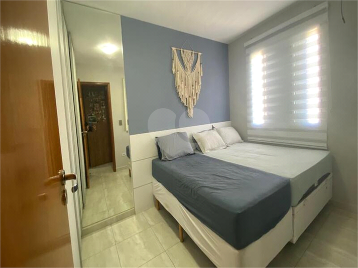 Venda Apartamento São Paulo Vila Santos REO367280 37