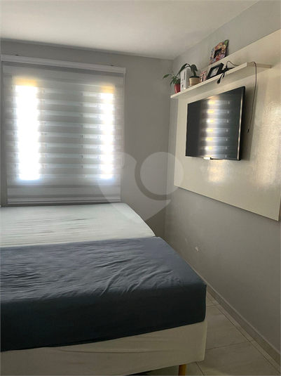 Venda Apartamento São Paulo Vila Santos REO367280 39