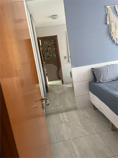 Venda Apartamento São Paulo Vila Santos REO367280 36