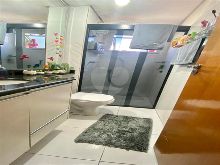 Venda Apartamento São Paulo Vila Santos REO367280 28