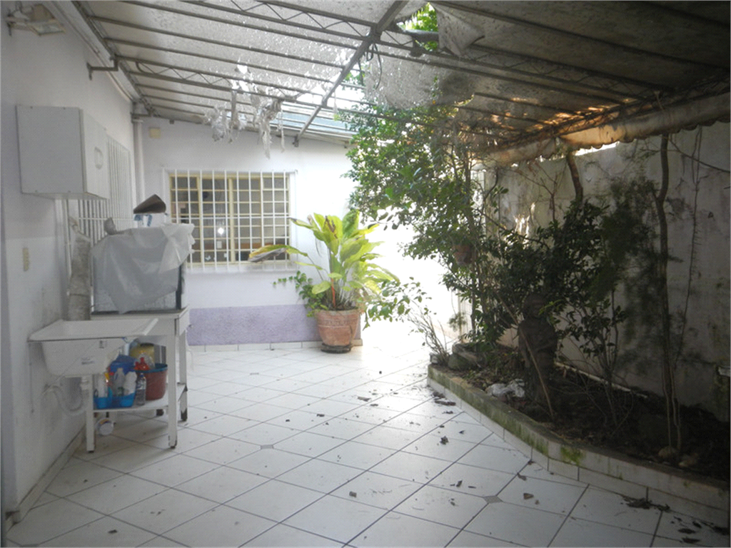 Venda Casa São Paulo Vila Brasílio Machado REO367292 1