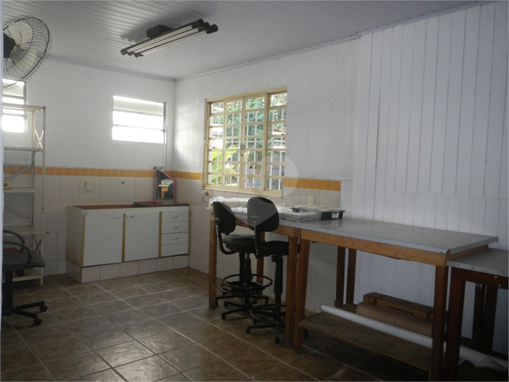 Venda Casa São Paulo Vila Brasílio Machado REO367292 9