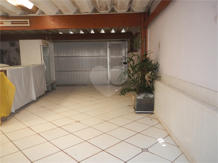 Venda Casa São Paulo Vila Brasílio Machado REO367292 20