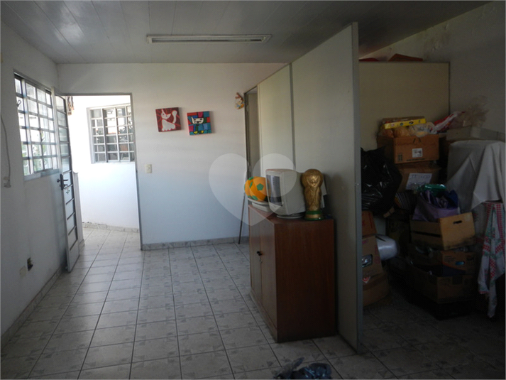 Venda Casa São Paulo Vila Brasílio Machado REO367292 19