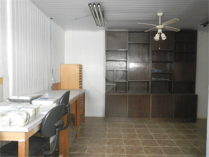 Venda Casa São Paulo Vila Brasílio Machado REO367292 10