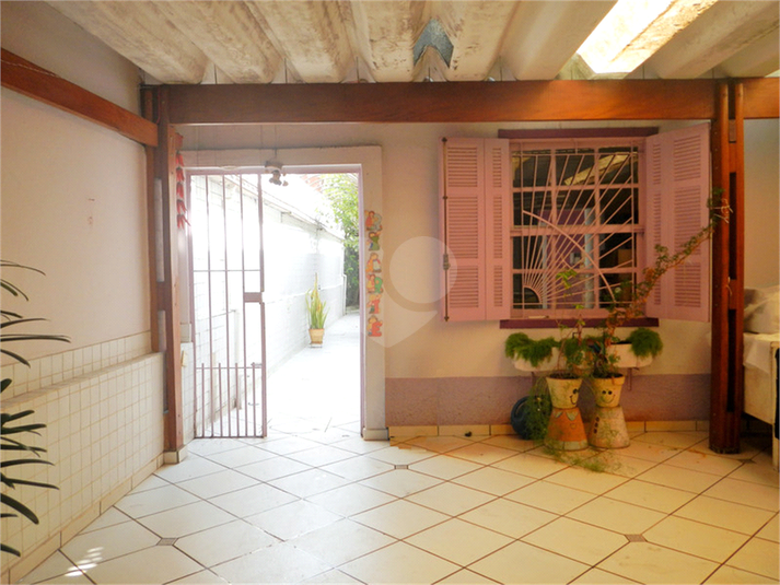 Venda Casa São Paulo Vila Brasílio Machado REO367292 5