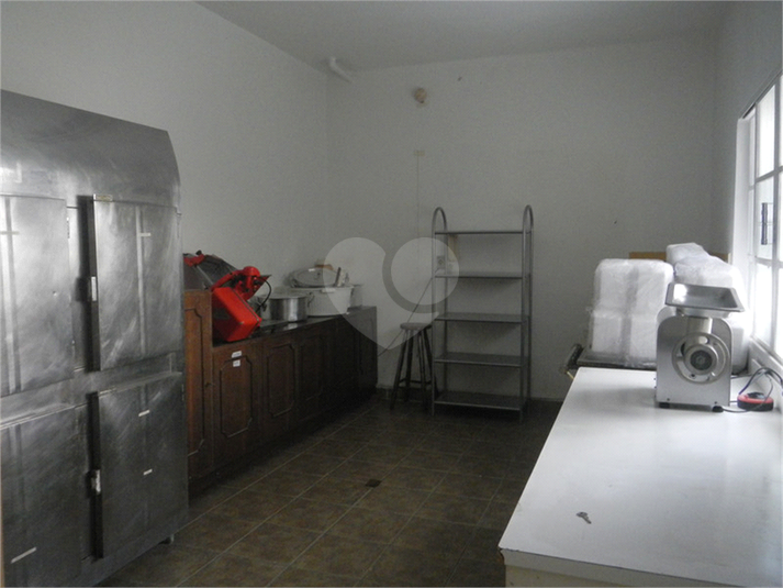 Venda Casa São Paulo Vila Brasílio Machado REO367292 15