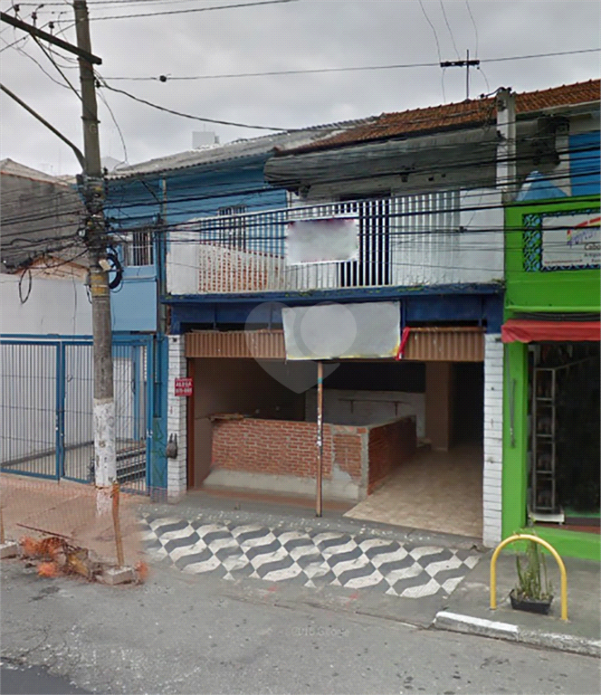 Venda Loja São Paulo Mirandópolis REO367295 13