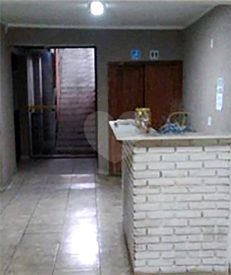 Venda Loja São Paulo Mirandópolis REO367295 2