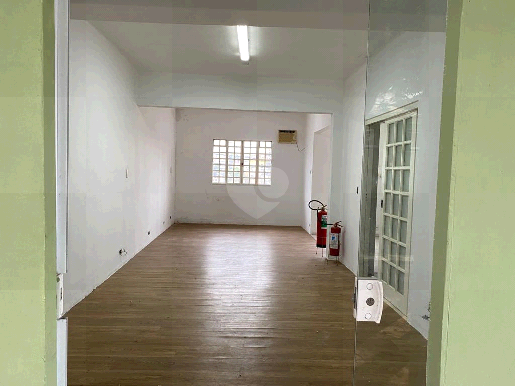 Aluguel Sobrado São Paulo Santana REO367304 3