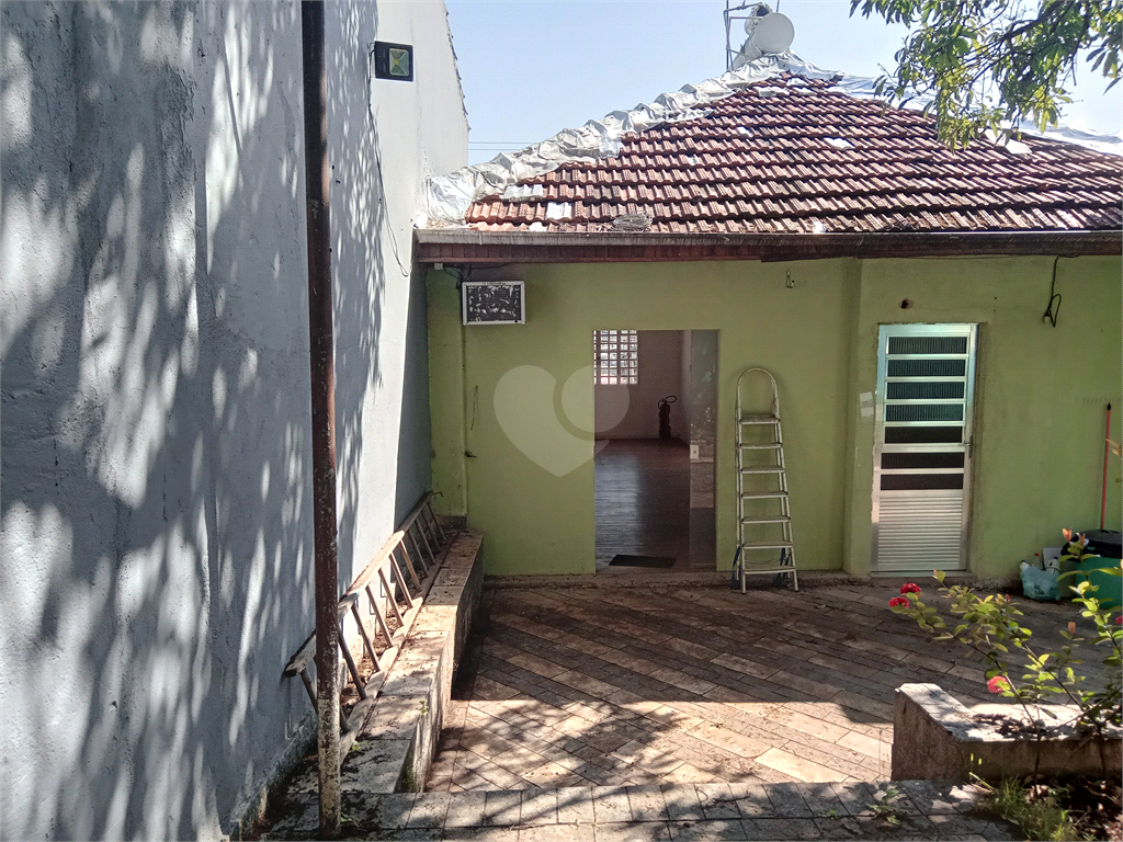 Aluguel Sobrado São Paulo Santana REO367304 16