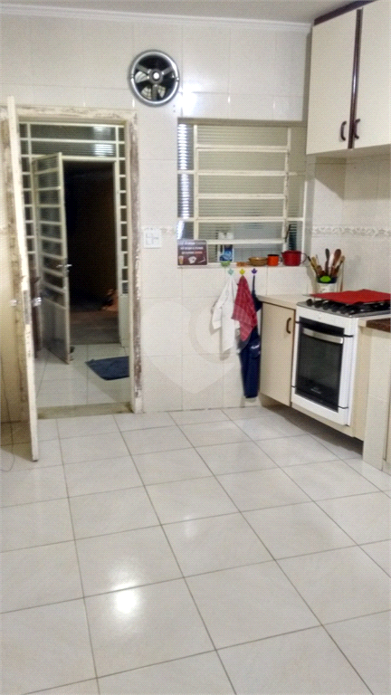 Venda Sobrado São Paulo Jardim Guarapiranga REO367322 13