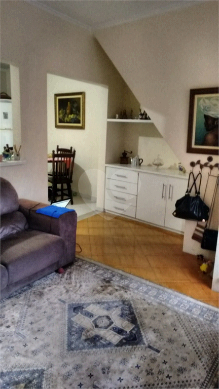 Venda Sobrado São Paulo Jardim Guarapiranga REO367322 9