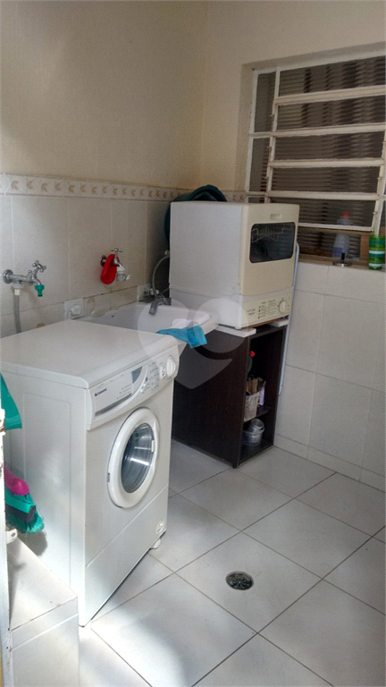 Venda Sobrado São Paulo Jardim Guarapiranga REO367322 16