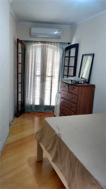 Venda Sobrado São Paulo Jardim Guarapiranga REO367322 24