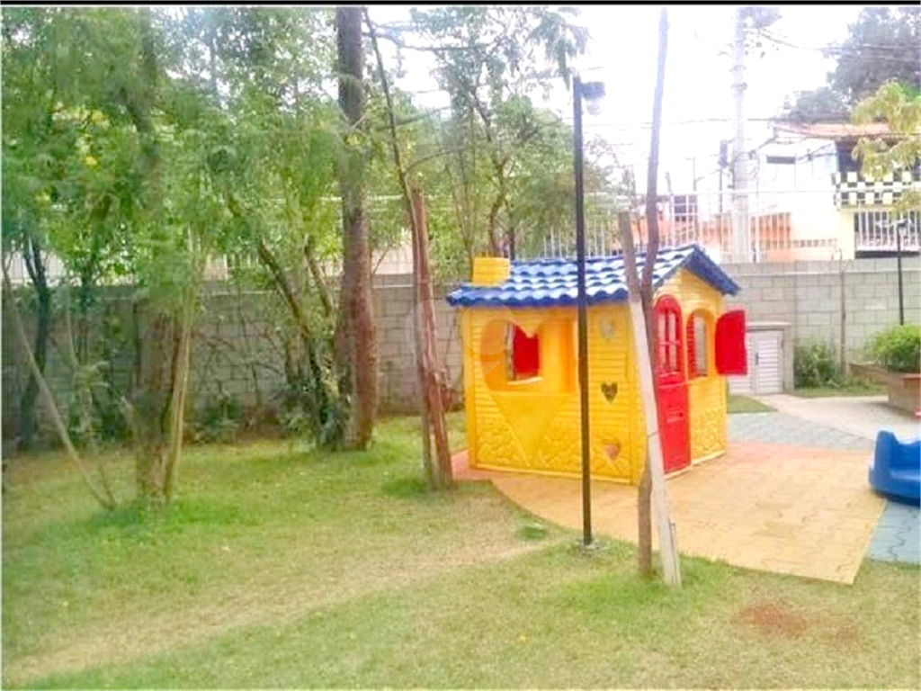 Venda Apartamento São Paulo Jardim Íris REO367366 10