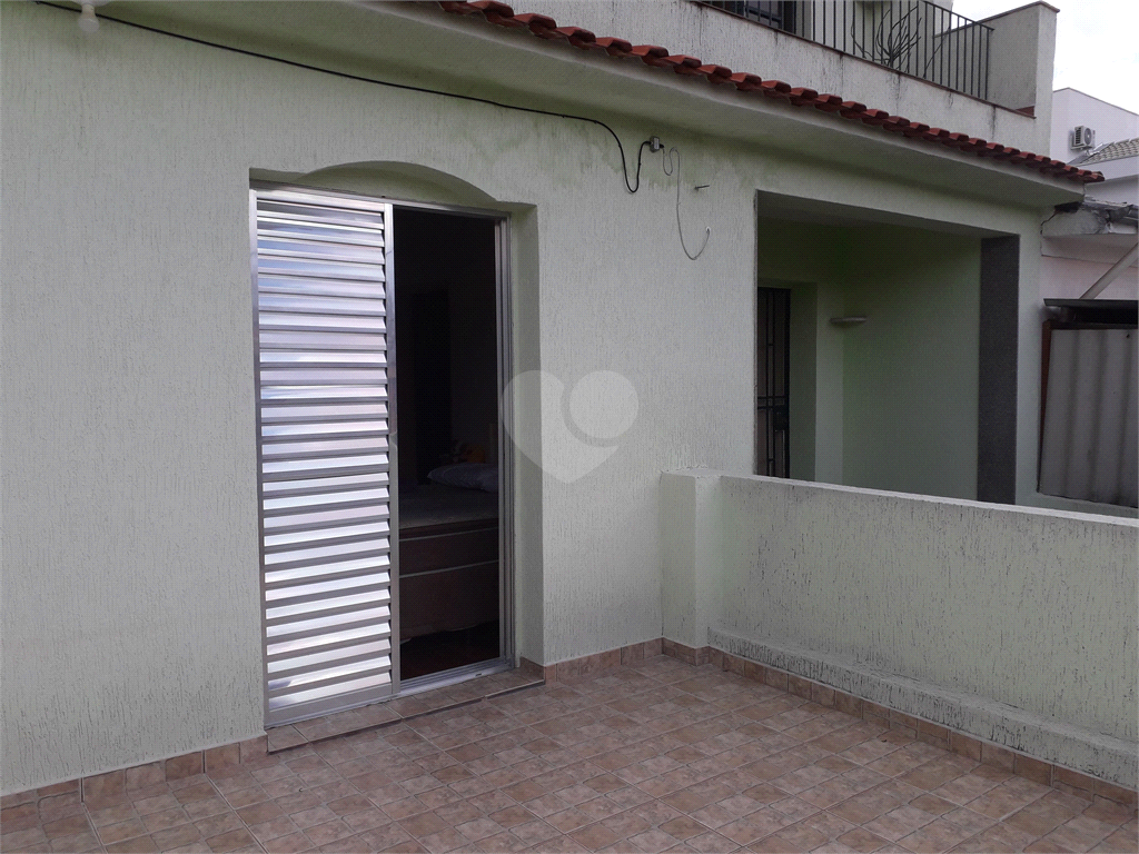 Venda Casa São Paulo Imirim REO367403 20