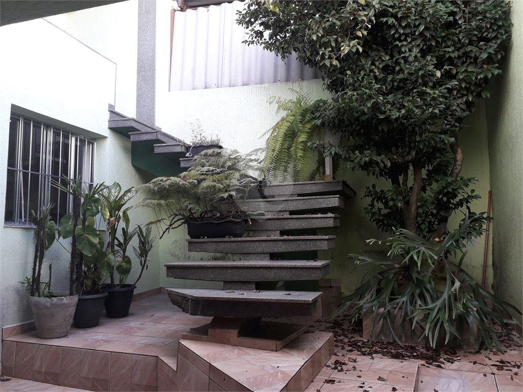 Venda Casa São Paulo Imirim REO367403 2