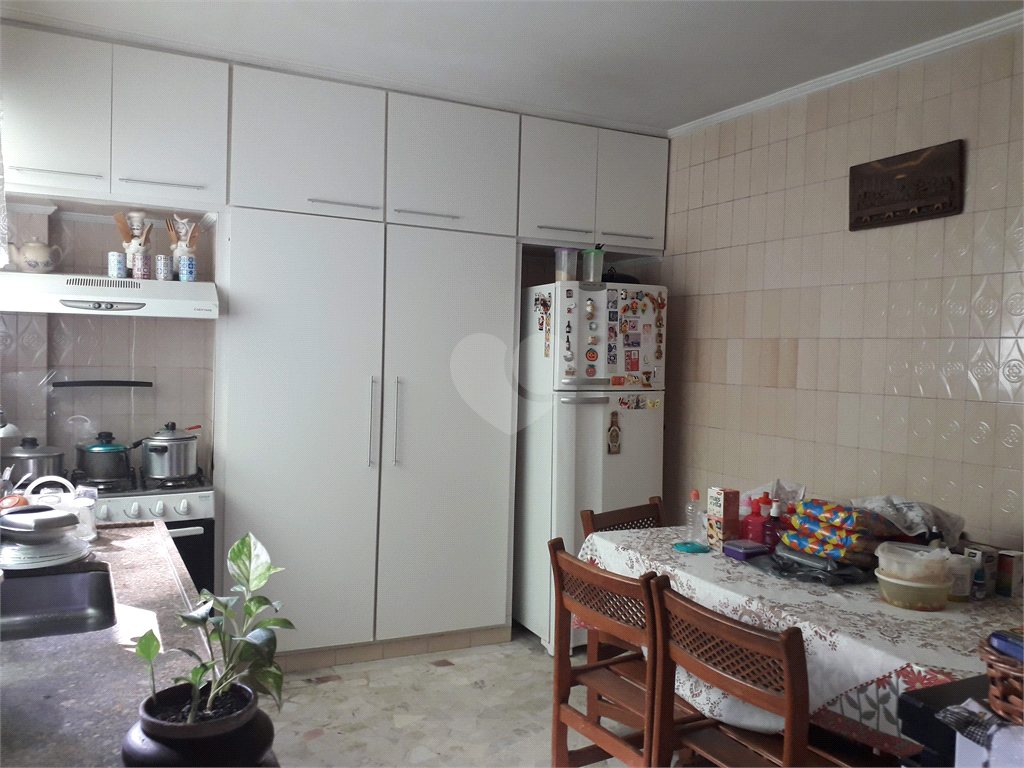 Venda Casa São Paulo Imirim REO367403 25