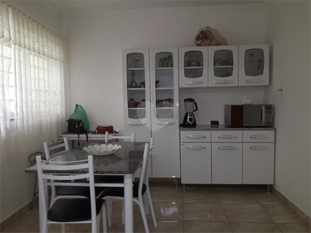 Venda Casa São Paulo Imirim REO367403 17