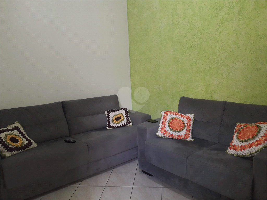 Venda Casa São Paulo Imirim REO367403 3