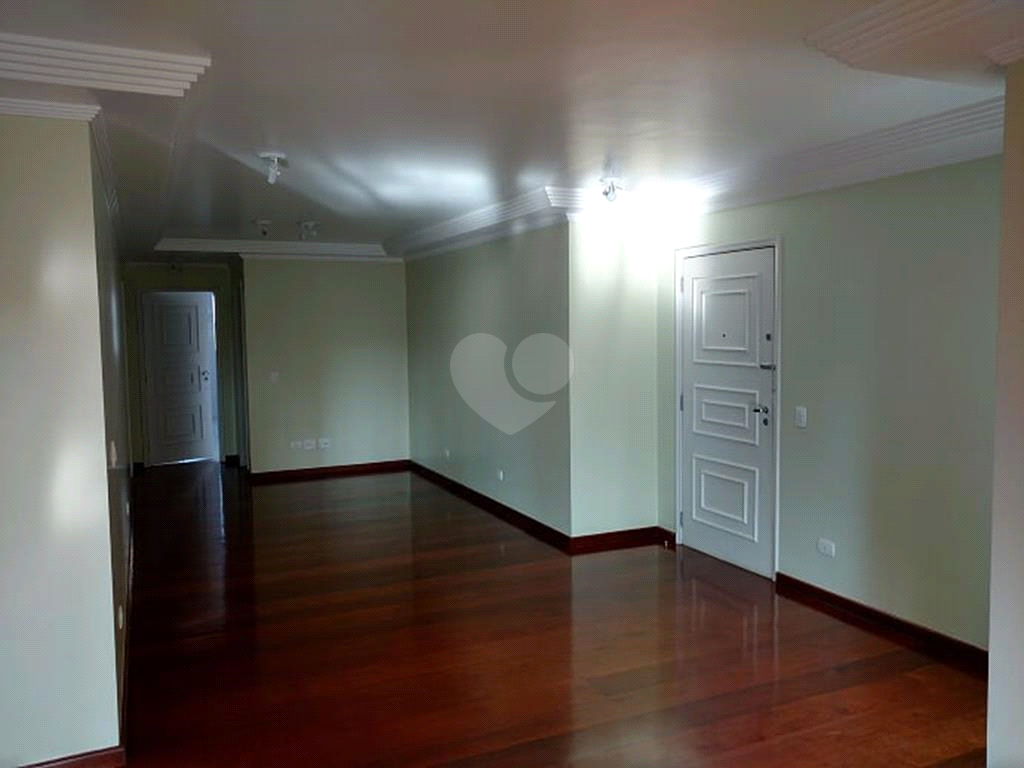 Venda Apartamento São Paulo Conjunto Residencial Morumbi REO367423 5