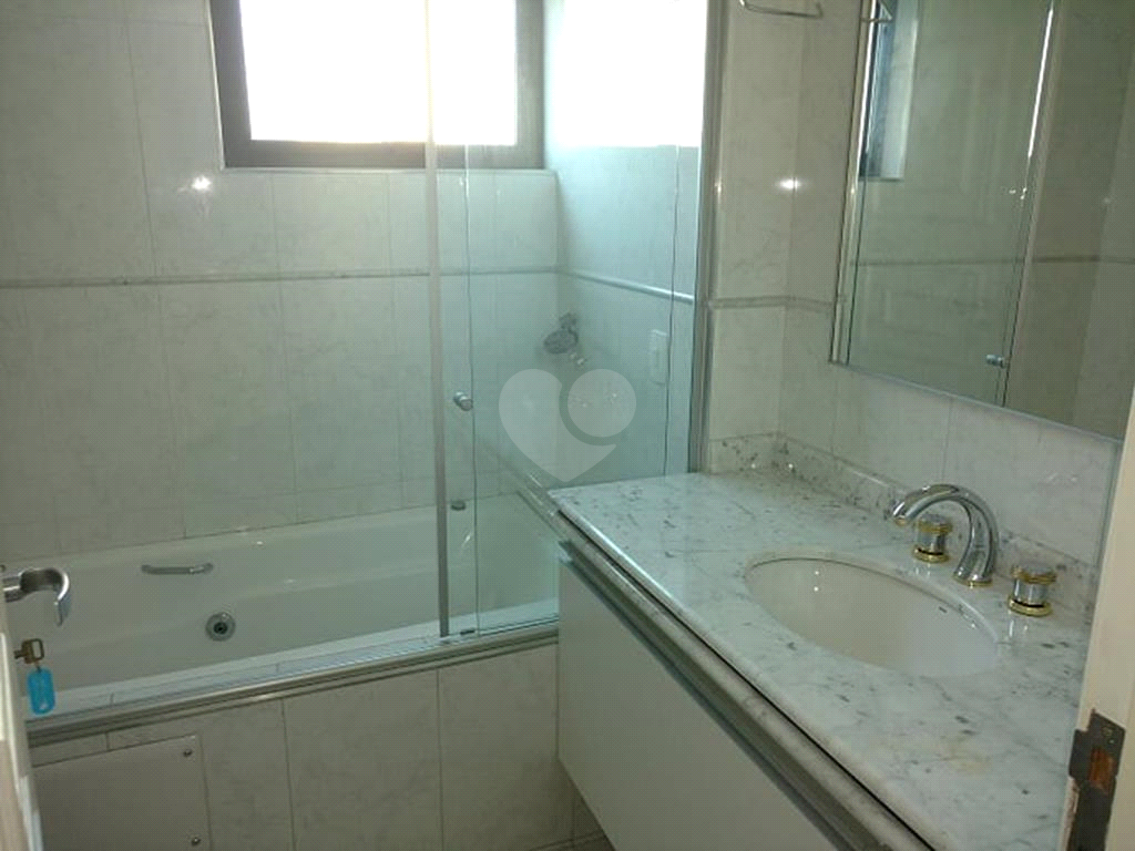 Venda Apartamento São Paulo Conjunto Residencial Morumbi REO367423 11