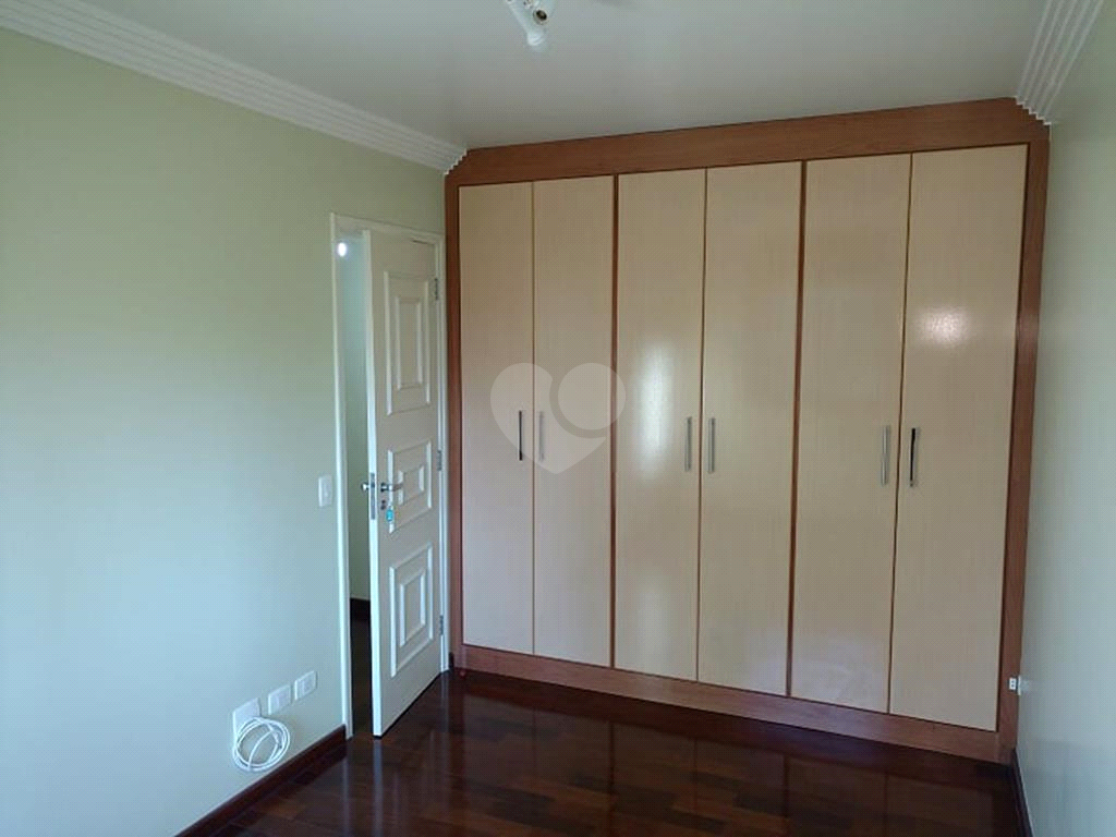 Venda Apartamento São Paulo Conjunto Residencial Morumbi REO367423 7