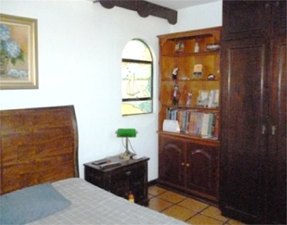 Venda Sobrado São Paulo Vila Arcádia REO367434 58