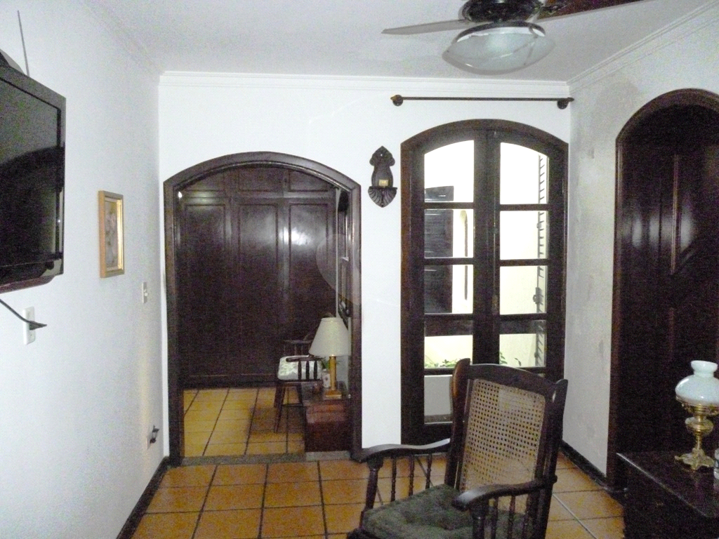 Venda Sobrado São Paulo Vila Arcádia REO367434 30