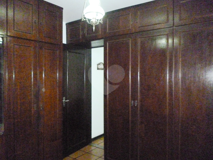 Venda Sobrado São Paulo Vila Arcádia REO367434 33