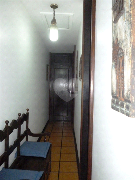 Venda Sobrado São Paulo Vila Arcádia REO367434 23