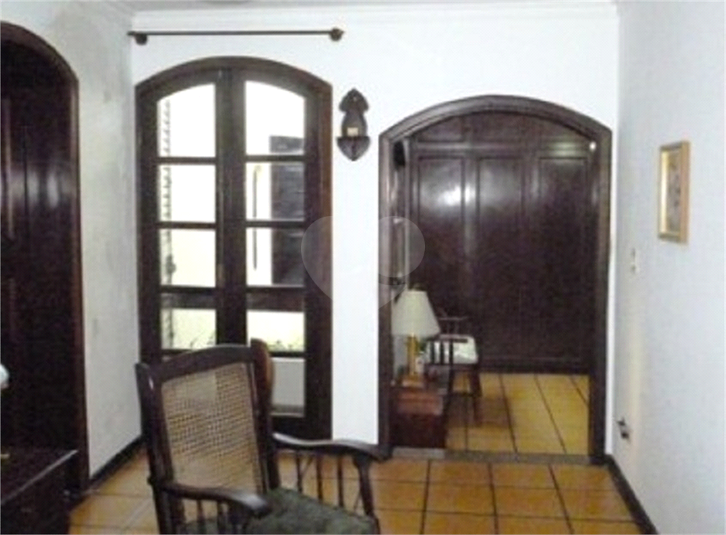 Venda Sobrado São Paulo Vila Arcádia REO367434 41