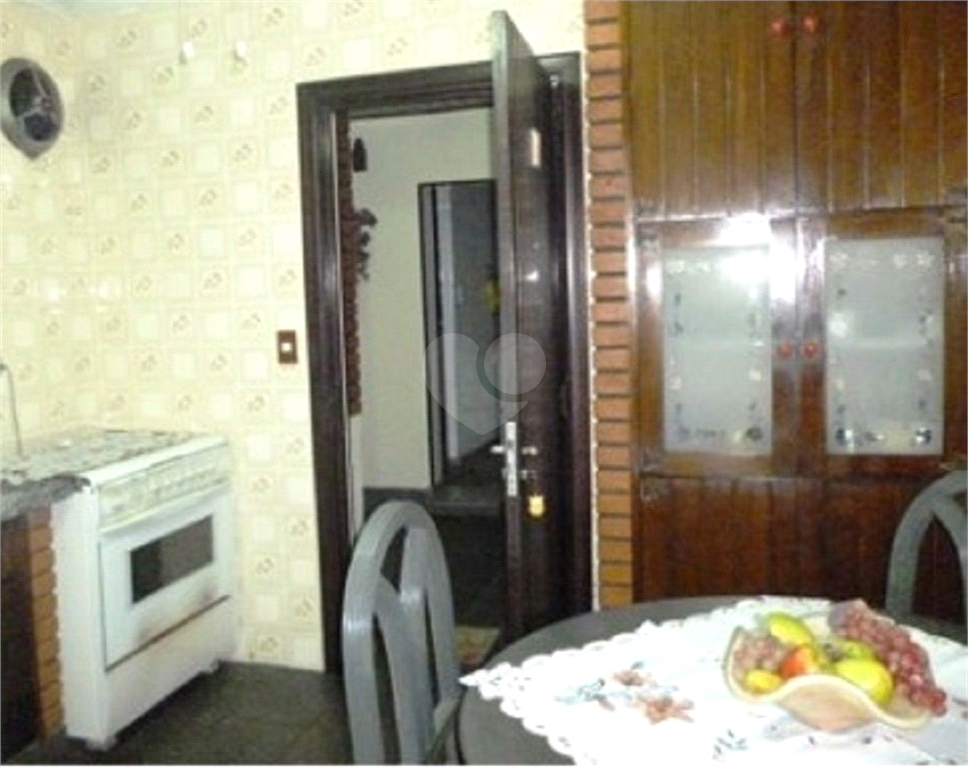 Venda Sobrado São Paulo Vila Arcádia REO367434 50