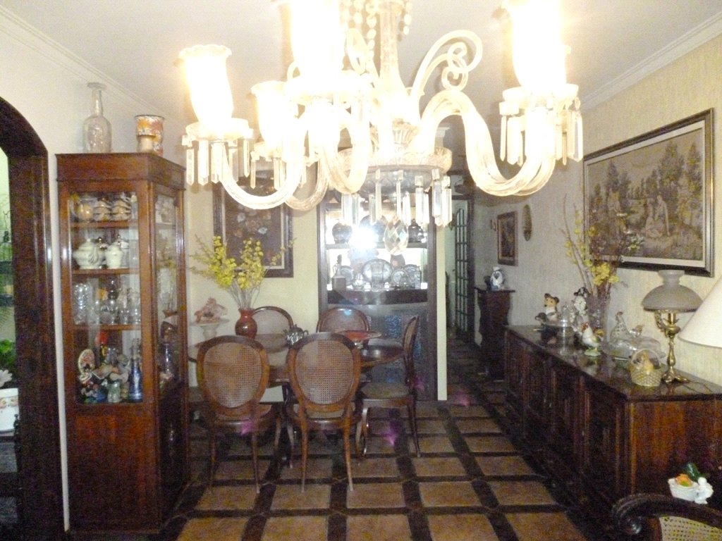 Venda Sobrado São Paulo Vila Arcádia REO367434 3