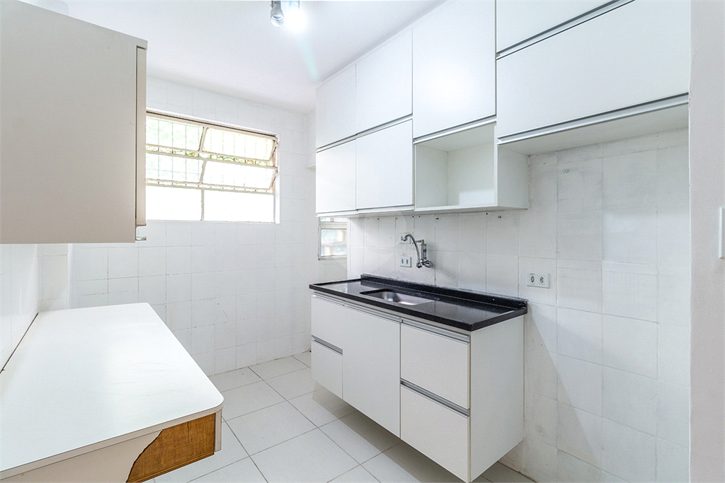 Venda Apartamento São Paulo Perdizes REO36744 17