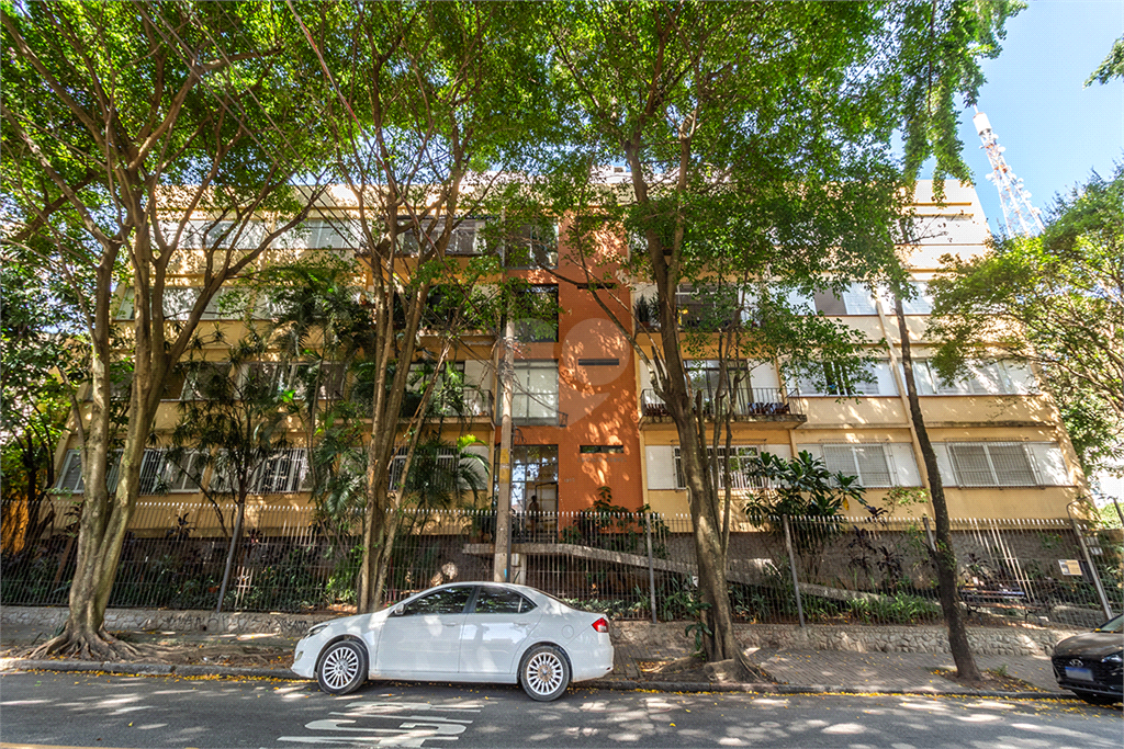 Venda Apartamento São Paulo Perdizes REO36744 26