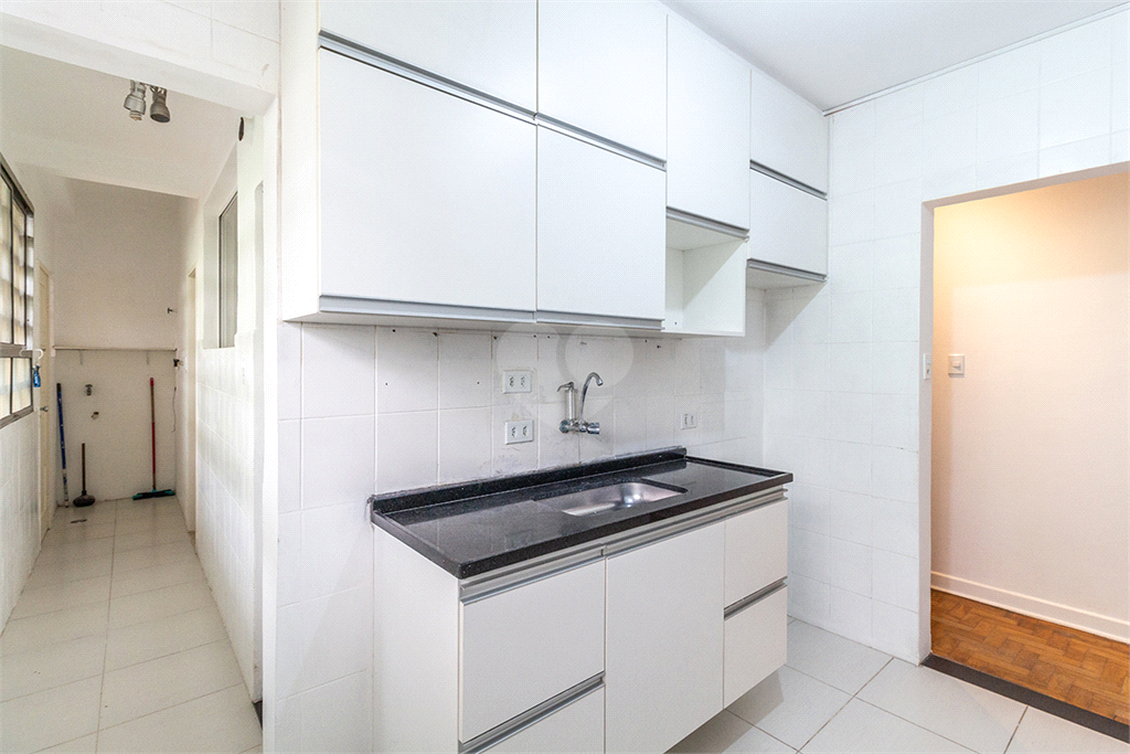 Venda Apartamento São Paulo Perdizes REO36744 19