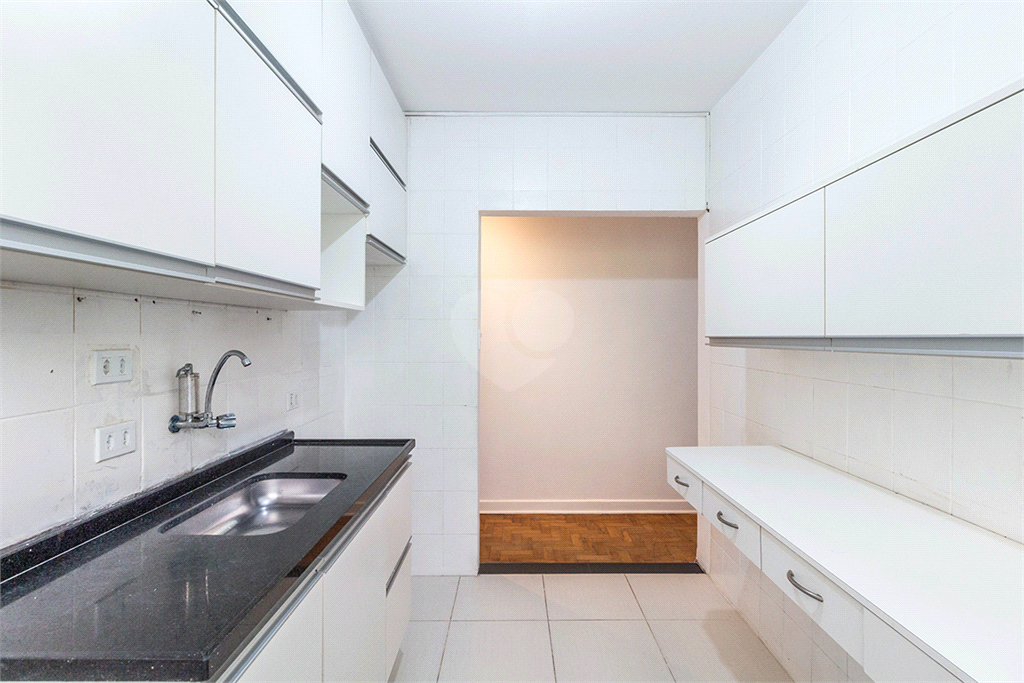 Venda Apartamento São Paulo Perdizes REO36744 20