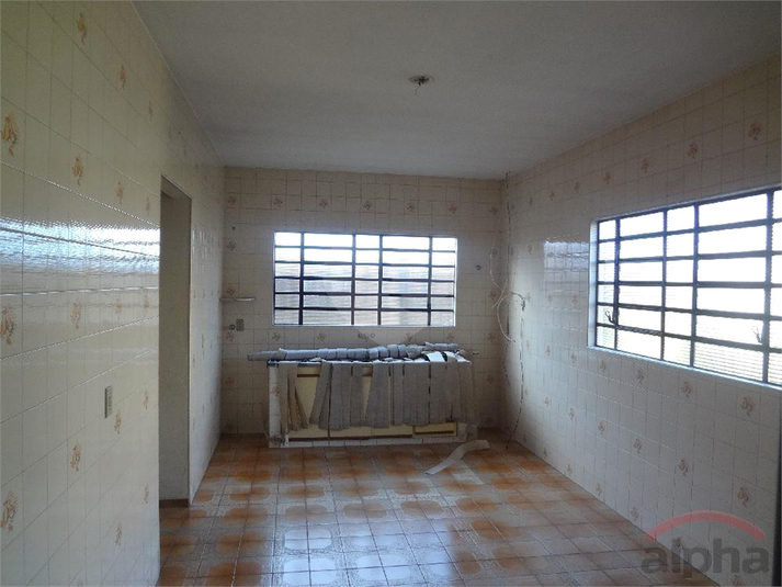 Venda Casa Hortolândia Jardim Rosolém REO367444 4